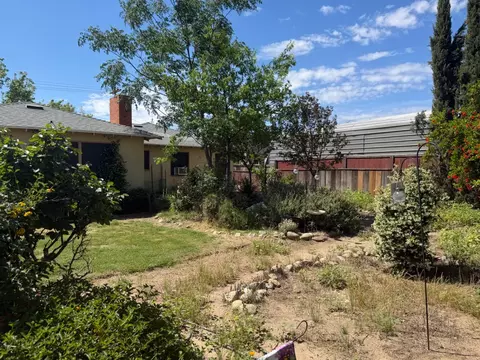 Exterior - 7555 E Whitmore Ave, Hughson, CA 95326 photo 8 of 16