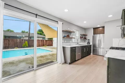 Kitchen - 5250 Sonora Way, Carmichael, CA 95608 photo 4 of 4