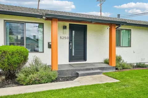 Exterior - 5250 Sonora Way, Carmichael, CA 95608 photo 3 of 11