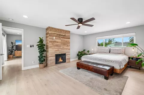 Bedroom - 5250 Sonora Way, Carmichael, CA 95608 photo 4 of 4