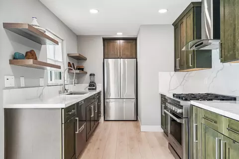 Kitchen - 5250 Sonora Way, Carmichael, CA 95608 photo 1 of 4