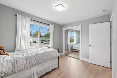 Bedroom - 5250 Sonora Way, Carmichael, CA 95608 photo 2 of 4
