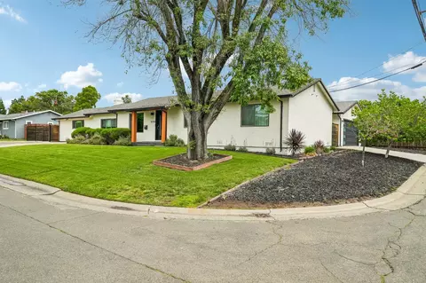 Exterior - 5250 Sonora Way, Carmichael, CA 95608 photo 2 of 11
