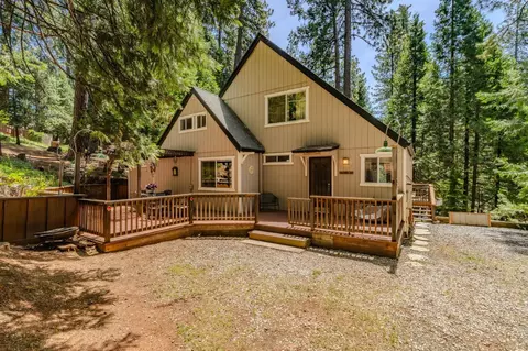 27281 Barton Rd, Pioneer, CA 95666