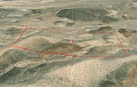 0 Mountain Rd, Adelanto, CA 92356