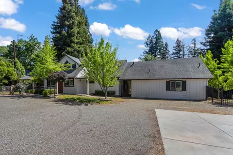 Exterior - 6512 Landis Ave, Carmichael, CA 95608 photo 19 of 21