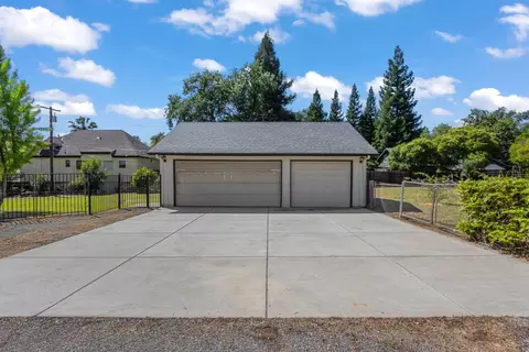 Exterior - 6512 Landis Ave, Carmichael, CA 95608 photo 18 of 21