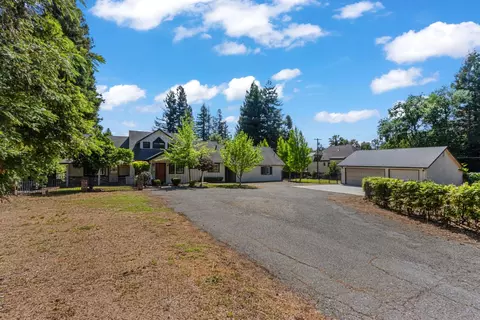 Exterior - 6512 Landis Ave, Carmichael, CA 95608 photo 20 of 21