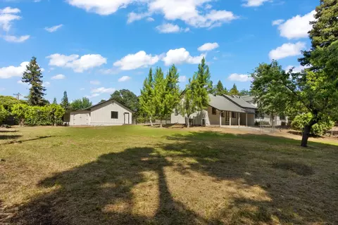 Exterior - 6512 Landis Ave, Carmichael, CA 95608 photo 15 of 21