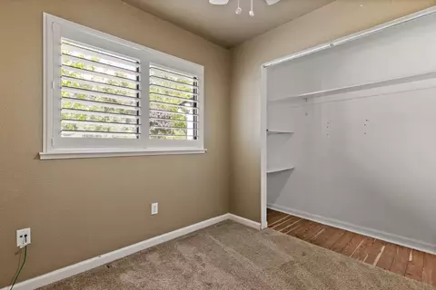 Bedroom - 6512 Landis Ave, Carmichael, CA 95608 photo 3 of 8