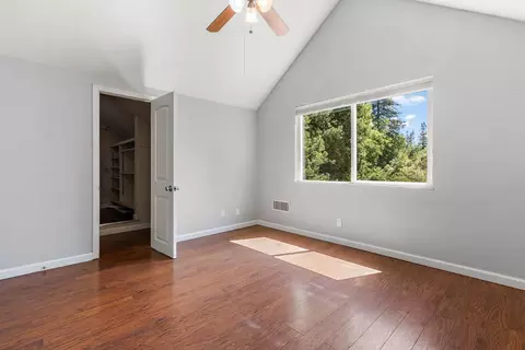 Bedroom - 6512 Landis Ave, Carmichael, CA 95608 photo 4 of 8