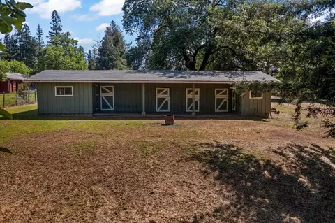 Exterior - 6512 Landis Ave, Carmichael, CA 95608 photo 8 of 21