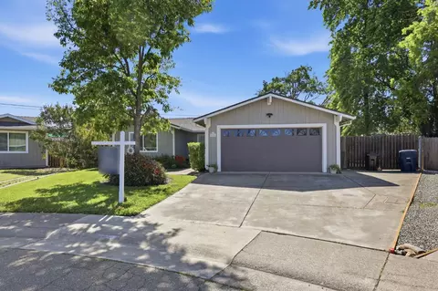 6640 Ibex Woods Ct, Citrus Heights, CA 95621