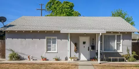 516 East St, Winters, CA 95694