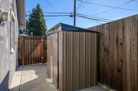 Exterior - 516 East St, Winters, CA 95694 photo 8 of 8