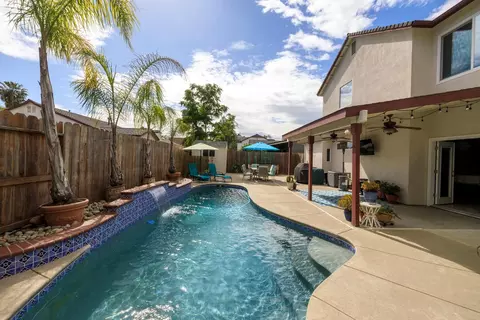 3416 Will Scarlet Way, Modesto, CA 95355 photo 48