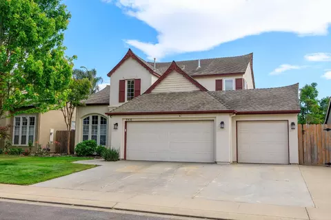 3416 Will Scarlet Way, Modesto, CA 95355 photo 3