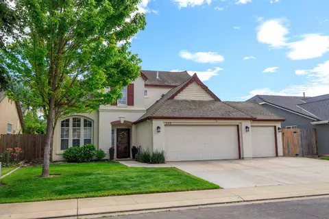 3416 Will Scarlet Way, Modesto, CA 95355 photo 2