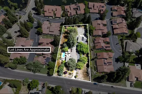 5625 Foothill Rd, Rocklin, CA 95677