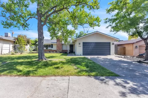 1508 Frances Dr, Roseville, CA 95661