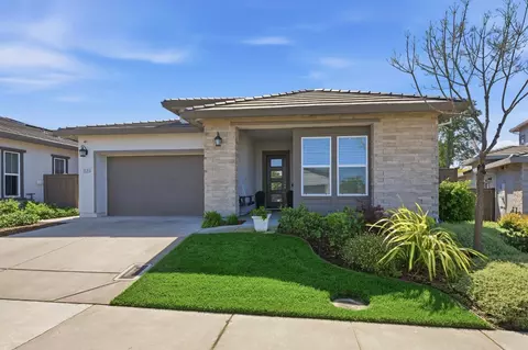 3058 Whistling Way, El Dorado Hills, CA 95762