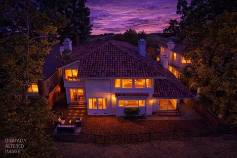 444 Live Oak Dr, Danville, CA 94506