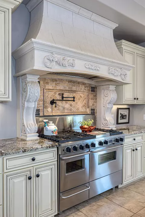 Kitchen - 1830 Gavin Cir, Auburn, CA 95603 photo 5 of 5