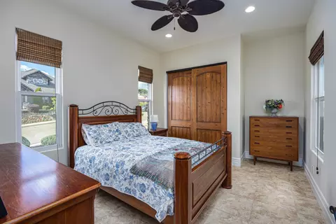 Bedroom - 1830 Gavin Cir, Auburn, CA 95603 photo 5 of 5
