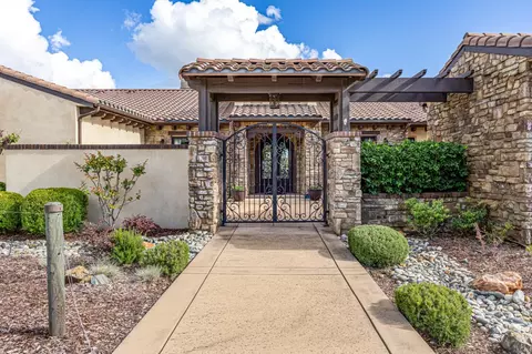Exterior - 1830 Gavin Cir, Auburn, CA 95603 photo 3 of 16