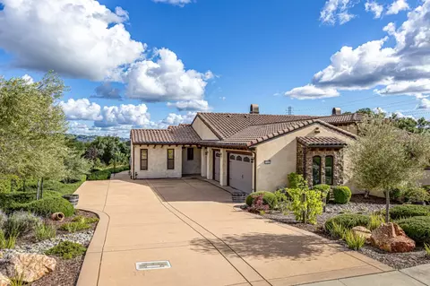 Exterior - 1830 Gavin Cir, Auburn, CA 95603 photo 4 of 16