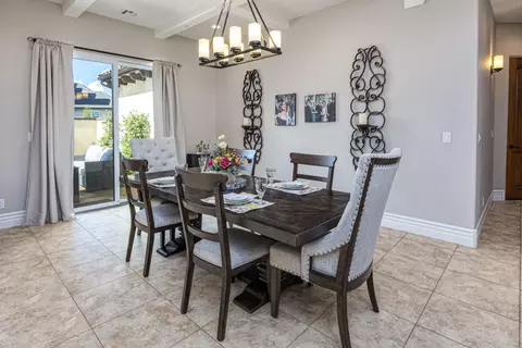 Dining - 1830 Gavin Cir, Auburn, CA 95603 photo 3 of 4