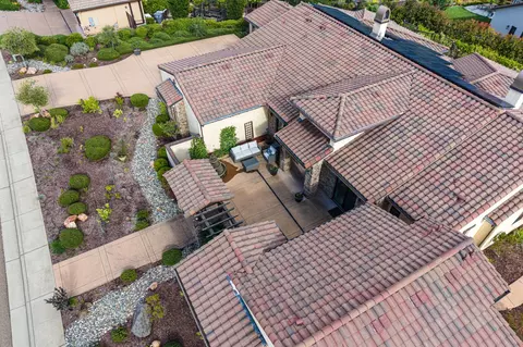 Exterior - 1830 Gavin Cir, Auburn, CA 95603 photo 15 of 16