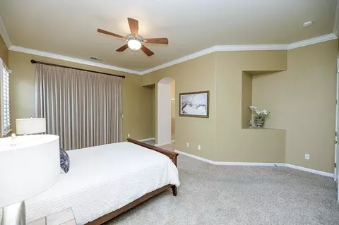 Bedroom - 2001 Dayton Ave, Modesto, CA 95356 photo 3 of 5
