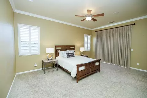 Bedroom - 2001 Dayton Ave, Modesto, CA 95356 photo 2 of 5