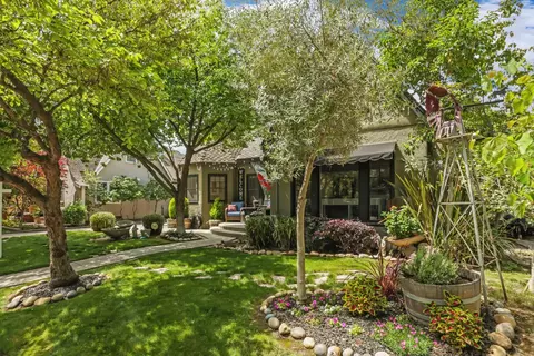 Exterior - 515 Myrtle Ave, Modesto, CA 95350 photo 15 of 15