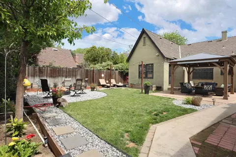 Exterior - 515 Myrtle Ave, Modesto, CA 95350 photo 8 of 15