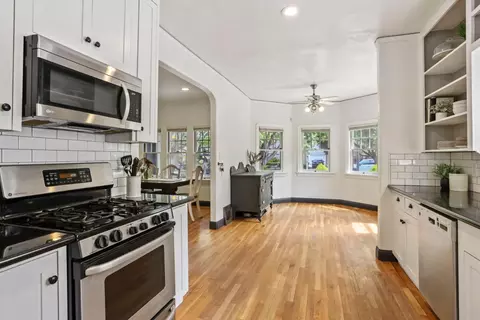 Kitchen - 515 Myrtle Ave, Modesto, CA 95350 photo 2 of 4