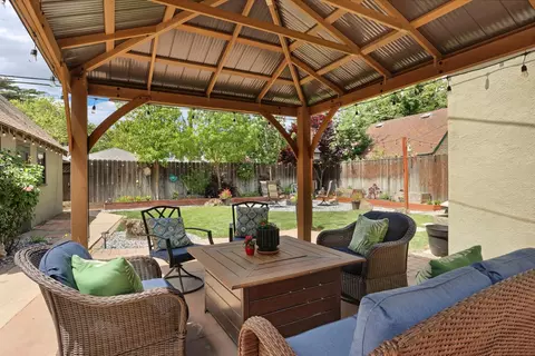 Exterior - 515 Myrtle Ave, Modesto, CA 95350 photo 6 of 15