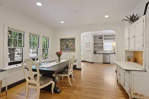 Dining - 515 Myrtle Ave, Modesto, CA 95350 photo 2 of 2
