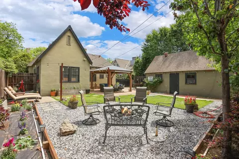 Exterior - 515 Myrtle Ave, Modesto, CA 95350 photo 11 of 15
