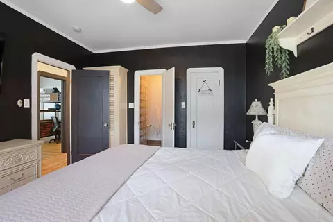 Bedroom - 515 Myrtle Ave, Modesto, CA 95350 photo 3 of 7