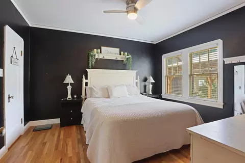 Bedroom - 515 Myrtle Ave, Modesto, CA 95350 photo 1 of 7
