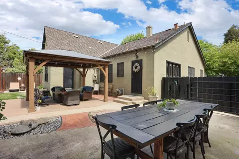Exterior - 515 Myrtle Ave, Modesto, CA 95350 photo 4 of 15