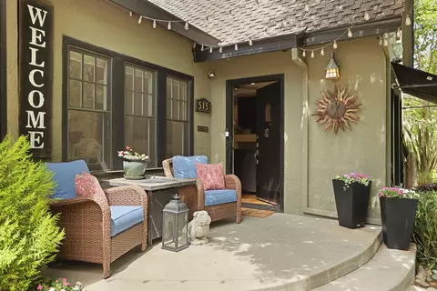 Exterior - 515 Myrtle Ave, Modesto, CA 95350 photo 3 of 15
