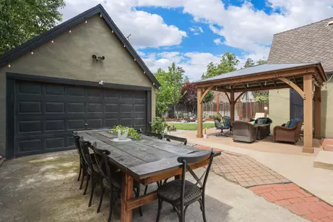 Exterior - 515 Myrtle Ave, Modesto, CA 95350 photo 5 of 15