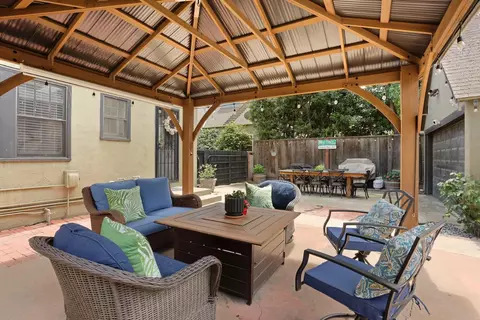 Exterior - 515 Myrtle Ave, Modesto, CA 95350 photo 14 of 15