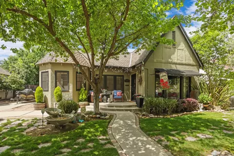 Exterior - 515 Myrtle Ave, Modesto, CA 95350 photo 2 of 15