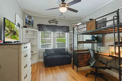 Bedroom - 515 Myrtle Ave, Modesto, CA 95350 photo 4 of 7