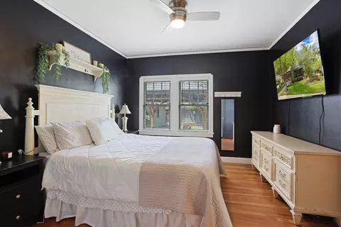 Bedroom - 515 Myrtle Ave, Modesto, CA 95350 photo 2 of 7