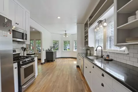 Kitchen - 515 Myrtle Ave, Modesto, CA 95350 photo 1 of 4